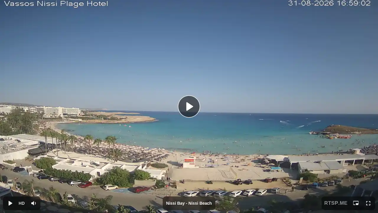 Webcam snapshot from :city — August 31, 2026 14:00