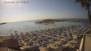 Thumbnail September 1, 2026 06:00 Ayia Napa Cyprus - Nissi Beach