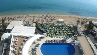 Thumbnail September 1, 2026 06:00 Protaras Cyprus Beach