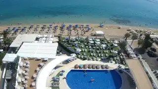 Thumbnail September 1, 2026 07:00 Protaras Cyprus Beach