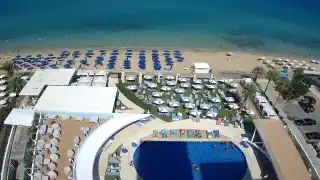 Thumbnail September 1, 2026 12:00 Protaras Cyprus Beach
