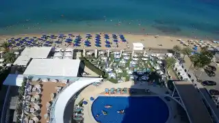 Thumbnail September 1, 2026 13:00 Protaras Cyprus Beach