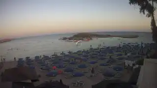 Thumbnail September 1, 2026 16:00 Ayia Napa Cyprus - Nissi Beach