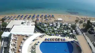 Thumbnail September 2, 2026 07:00 Protaras Cyprus Beach