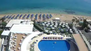 Thumbnail September 2, 2026 08:00 Protaras Cyprus Beach
