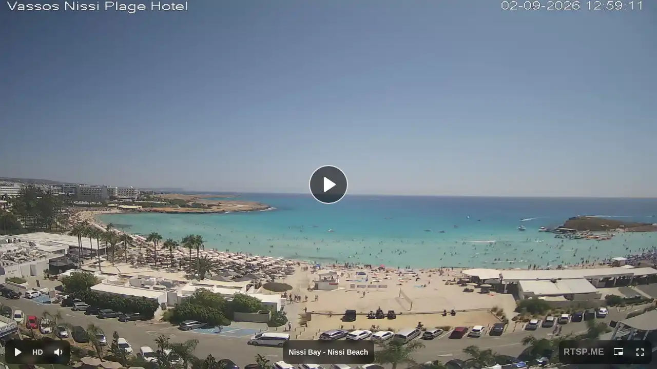 Webcam snapshot from :city — September 2, 2026 10:00
