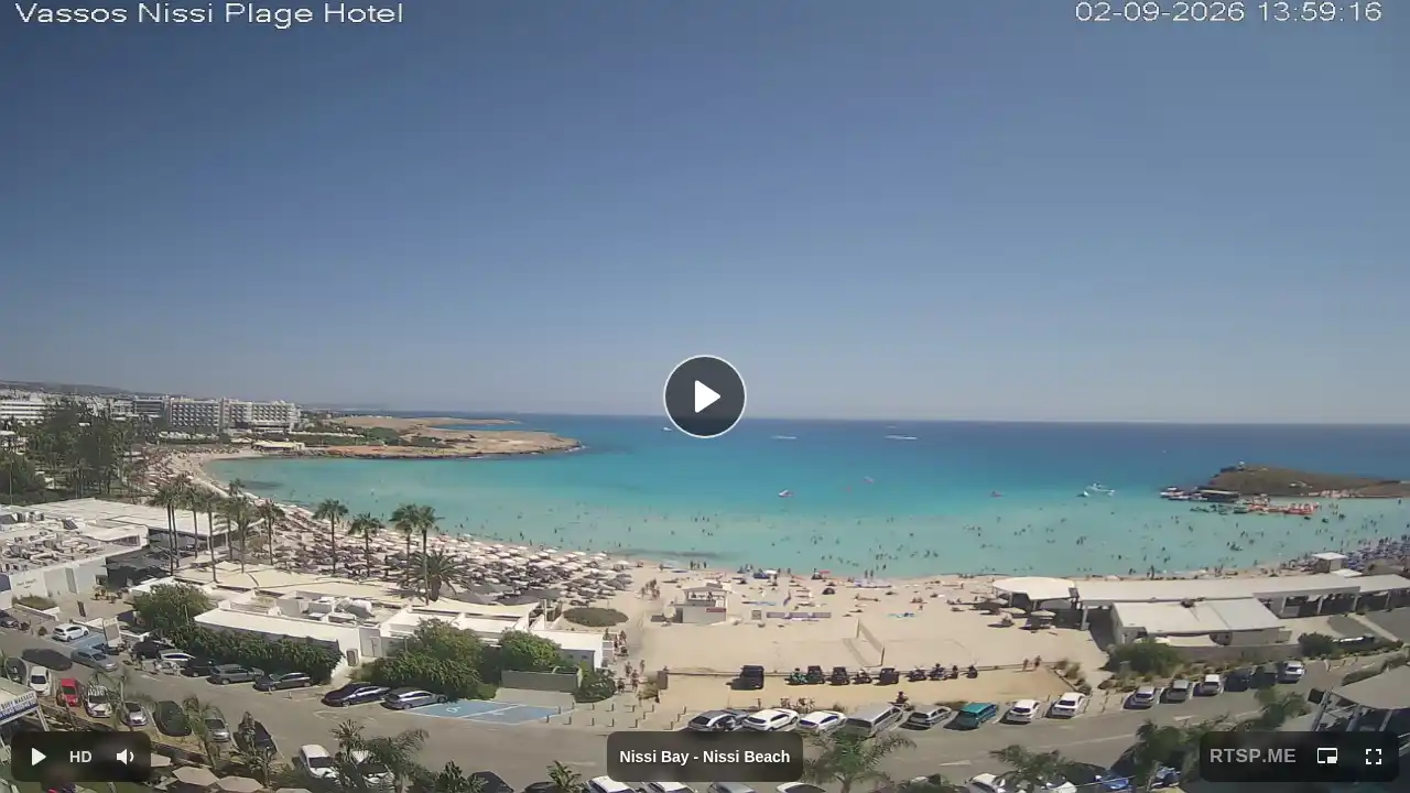 Webcam snapshot from :city — September 2, 2026 11:00