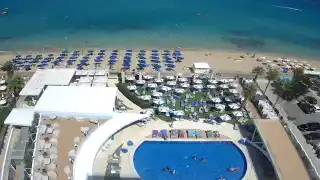 Thumbnail September 2, 2026 11:00 Protaras Cyprus Beach