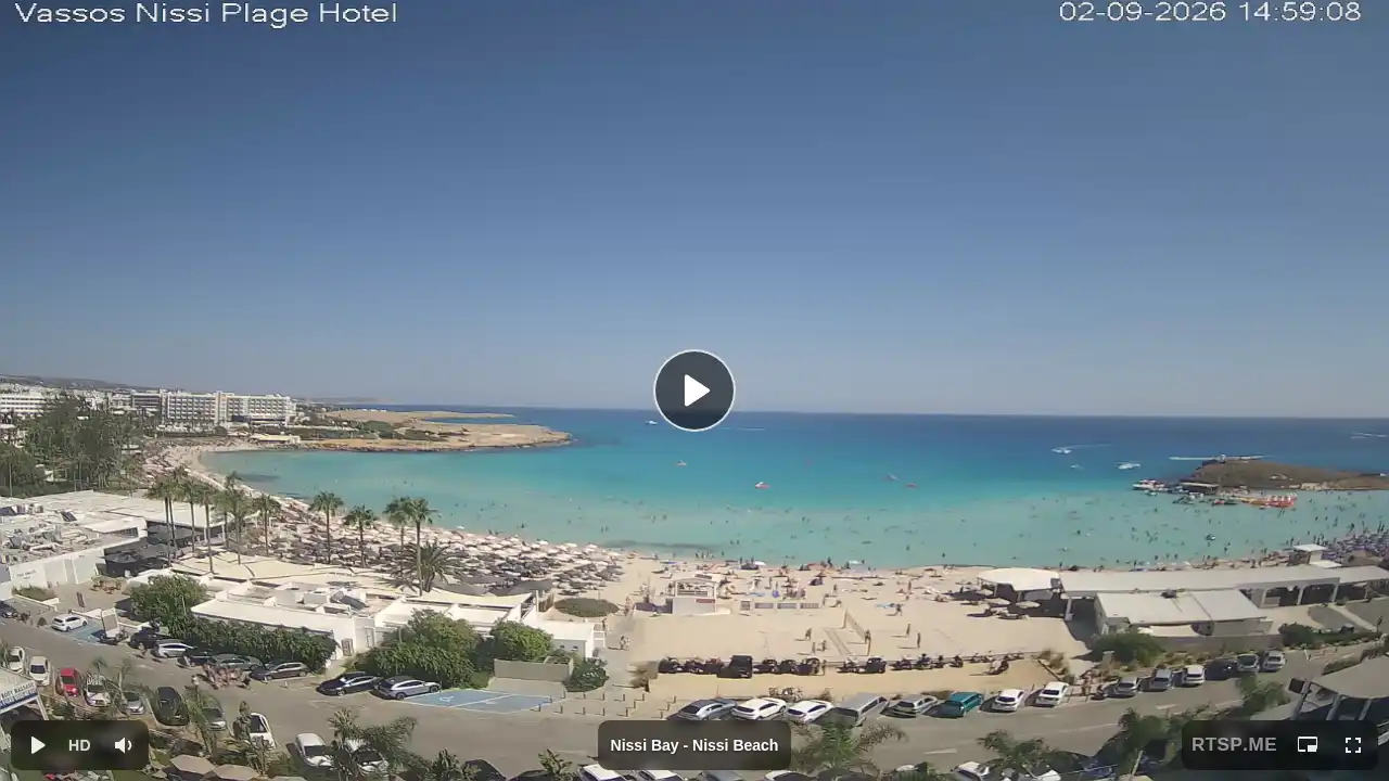 Webcam snapshot from :city — September 2, 2026 12:00