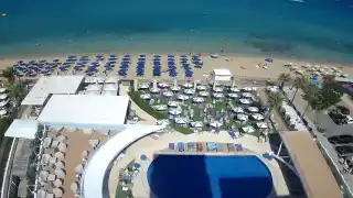 Thumbnail September 2, 2026 12:00 Protaras Cyprus Beach