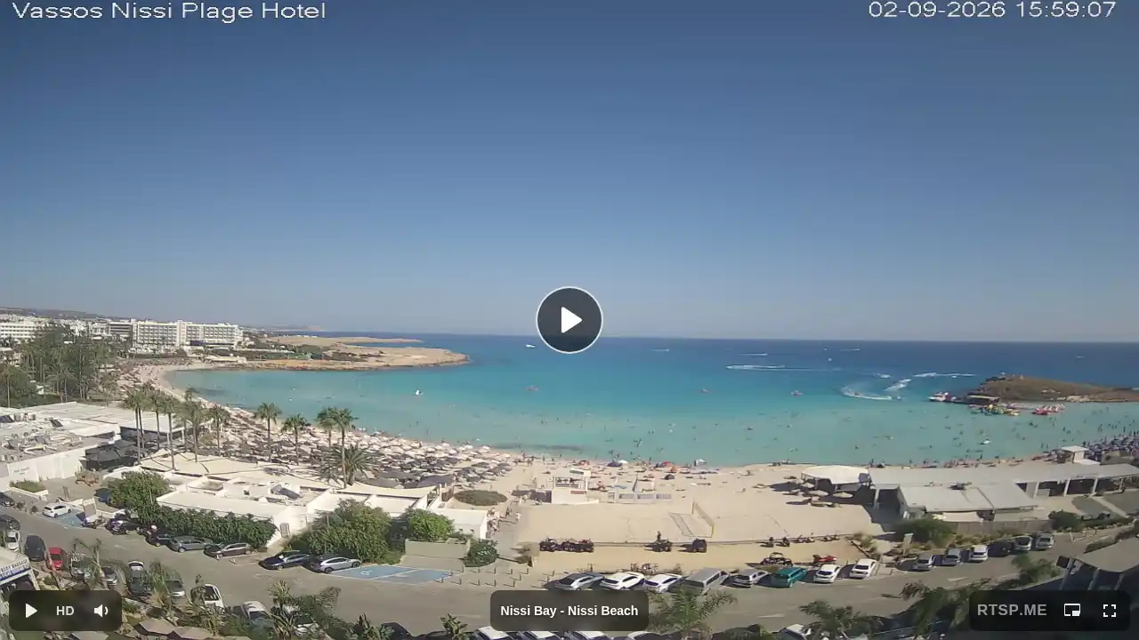 Webcam snapshot from :city — September 2, 2026 13:00