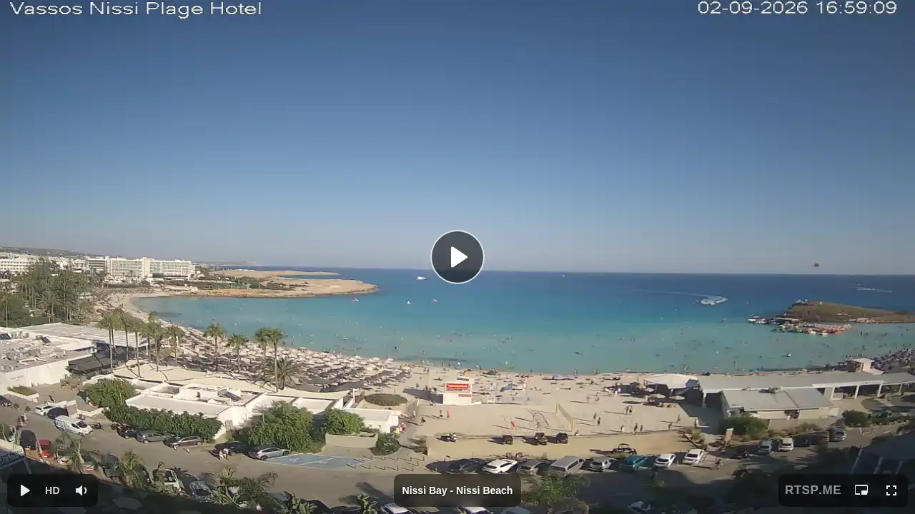 Webcam snapshot from :city — September 2, 2026 14:00
