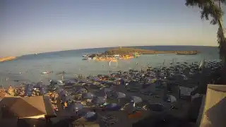 Thumbnail September 2, 2026 15:00 Ayia Napa Cyprus - Nissi Beach