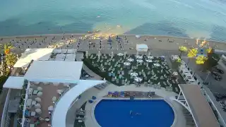 Thumbnail September 2, 2026 15:00 Protaras Cyprus Beach