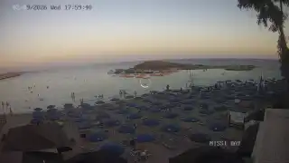 Thumbnail September 2, 2026 16:00 Ayia Napa Cyprus - Nissi Beach