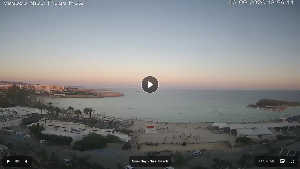 Webcam snapshot from :city — September 2, 2026 16:00