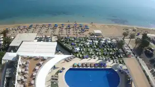 Thumbnail September 3, 2026 06:00 Protaras Cyprus Beach