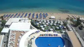 Thumbnail September 3, 2026 09:00 Protaras Cyprus Beach