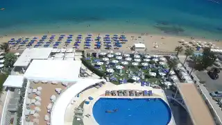 Thumbnail September 3, 2026 10:00 Protaras Cyprus Beach