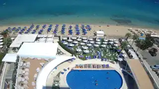 Thumbnail September 3, 2026 11:00 Protaras Cyprus Beach