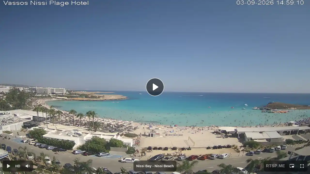Webcam snapshot from :city — September 3, 2026 12:00