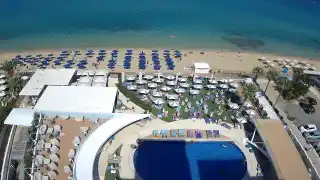 Thumbnail September 3, 2026 12:00 Protaras Cyprus Beach