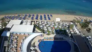 Thumbnail September 3, 2026 13:00 Protaras Cyprus Beach