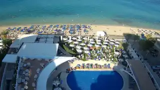 Thumbnail September 3, 2026 14:00 Protaras Cyprus Beach