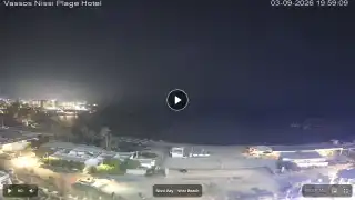 Thumbnail September 3, 2026 17:00 Ayia Napa Cyprus - Nissi Beach Panorama
