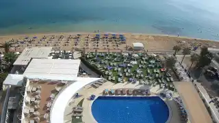 Thumbnail September 4, 2026 06:00 Protaras Cyprus Beach