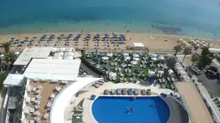 Thumbnail September 4, 2026 07:00 Protaras Cyprus Beach