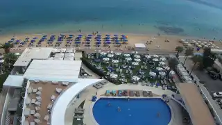 Thumbnail September 4, 2026 08:00 Protaras Cyprus Beach