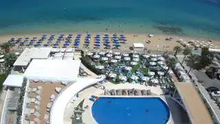 Thumbnail September 4, 2026 10:00 Protaras Cyprus Beach