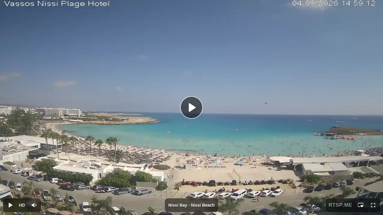 Webcam snapshot from :city — September 4, 2026 12:00