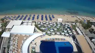 Thumbnail September 4, 2026 12:00 Protaras Cyprus Beach