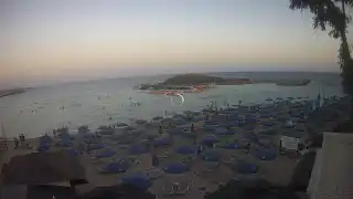 Thumbnail September 4, 2026 16:00 Ayia Napa Cyprus - Nissi Beach