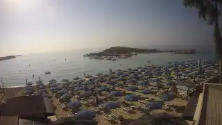Thumbnail September 5, 2026 06:00 Ayia Napa Cyprus - Nissi Beach