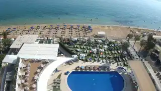Thumbnail September 5, 2026 06:00 Protaras Cyprus Beach