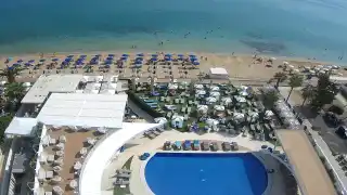 Thumbnail September 5, 2026 07:00 Protaras Cyprus Beach
