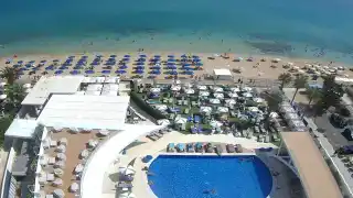 Thumbnail September 5, 2026 08:00 Protaras Cyprus Beach