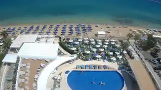 Thumbnail September 5, 2026 10:00 Protaras Cyprus Beach