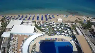Thumbnail September 5, 2026 12:00 Protaras Cyprus Beach