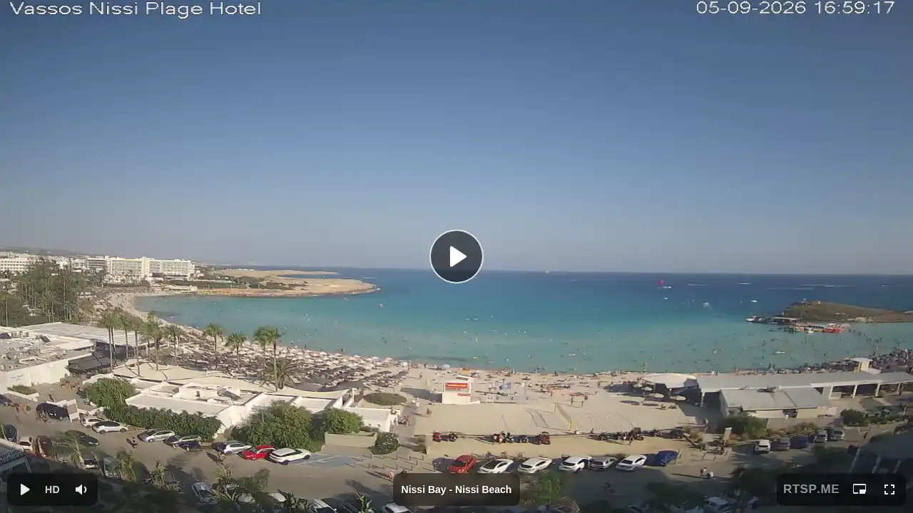 Webcam snapshot from :city — September 5, 2026 14:00