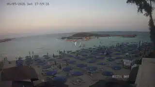Thumbnail September 5, 2026 16:00 Ayia Napa Cyprus - Nissi Beach