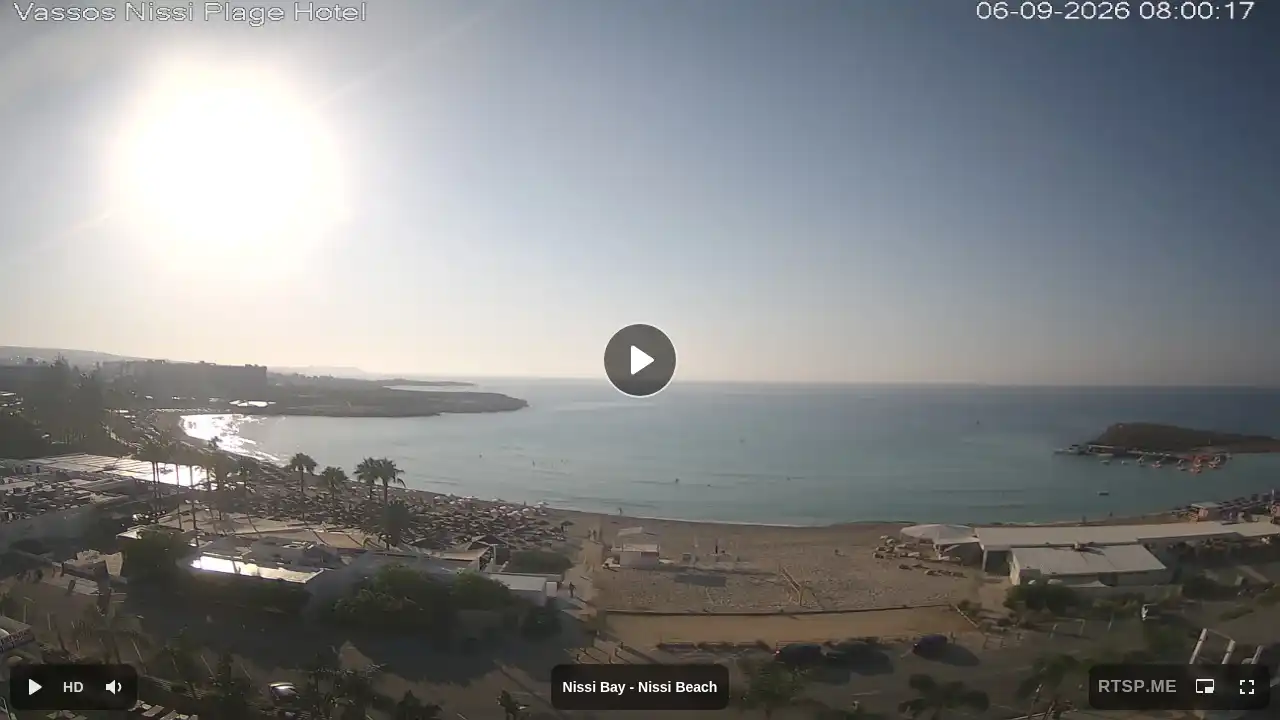 Webcam snapshot from :city — September 6, 2026 05:00
