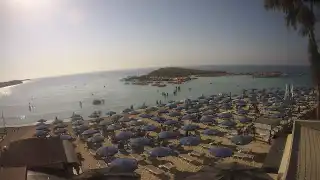 Thumbnail September 6, 2026 06:00 Ayia Napa Cyprus - Nissi Beach