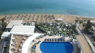 Thumbnail September 6, 2026 06:00 Protaras Cyprus Beach