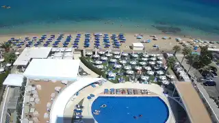 Thumbnail September 6, 2026 11:00 Protaras Cyprus Beach