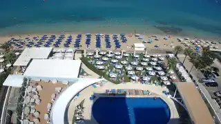 Thumbnail September 6, 2026 12:00 Protaras Cyprus Beach