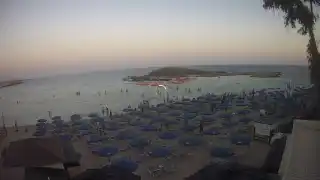 Thumbnail September 6, 2026 16:00 Ayia Napa Cyprus - Nissi Beach